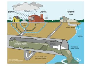 The important role of Commercial Sewer Cleaning service