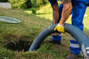 The benefits of commercial sewer cleaning