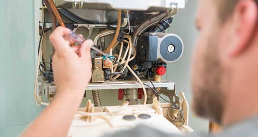 The benefit Boiler Repair service