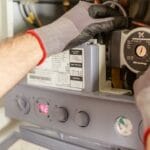 Louisville Boiler Service available in cheap pricing