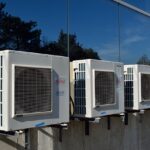 commercial Air conditioning Rentals benefits 