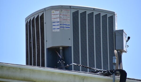 Mobile Cooling services in Louisville