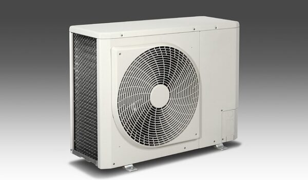 Air Conditioning Rental