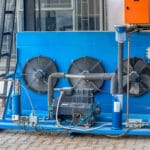 How to use Kentucky Chiller Rentals