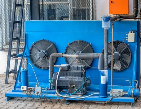 What Should you Look For in Chiller Rentals?