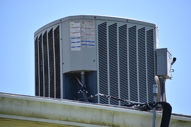 What Are The Most Important Parts Of An HVAC System