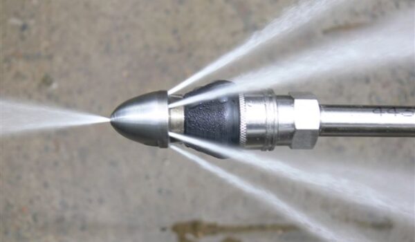 WHY YOU SHOULD ADD HOT WATER JETTER TO YOUR DRAIN CLEANING