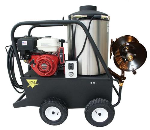 6 Tips to consider before buying hot water Jetter