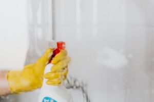Commercial Spray Service Technology