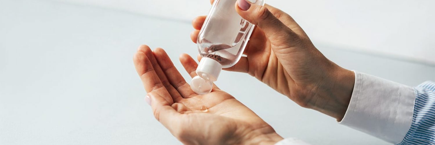 What Do You Need to Know about Commercial Sanitizers?