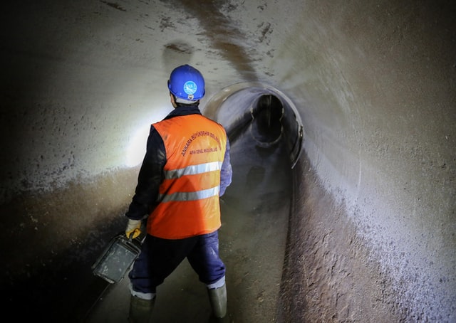 Why Industrial Sewer Cleaning is Important and What are its Benefits