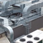 The advantages of Industrial HVAC Services