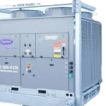 industrial Chiller rental  is one of the essential pieces