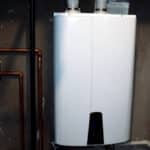 Commercial Boiler Service and Parts