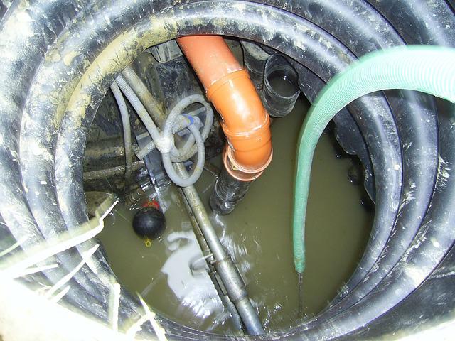 Commercial Sewer Cleaning service in Louisville