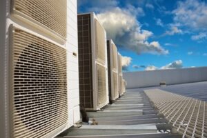 INDUSTRIAL HVAC SERVICES by expert in Louisville