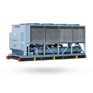 commercial HVAC Equipment Rental with high performance