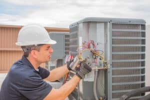 Commercial HVAC Service Companies in Louisville Kentucky
