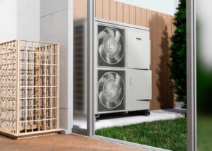 Benefit Of industrial HVAC system