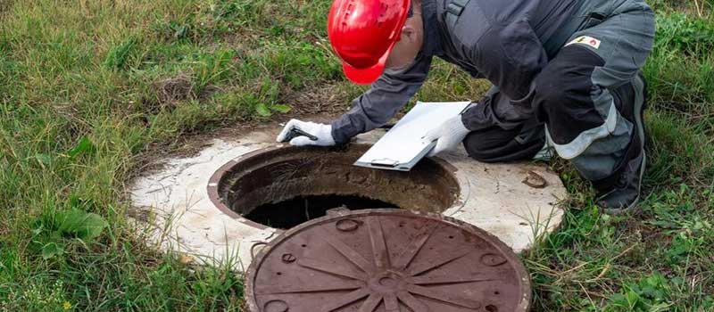 The Importance of Regular Industrial Sewer Cleaning
