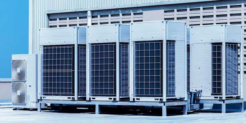 The Flexibility and Efficiency of Chiller Rentals for Temporary Cooling Solutions