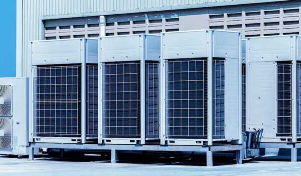Benefits of HVAC Equipment Rental Louisville