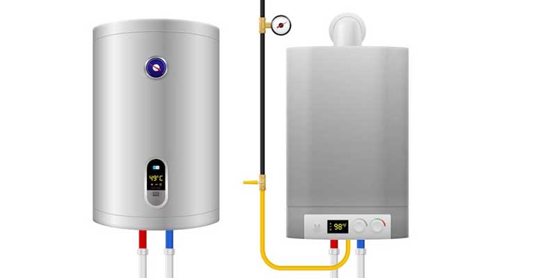 Highlight the 3 efficiency and Effectiveness of boiler repair services in Louisville