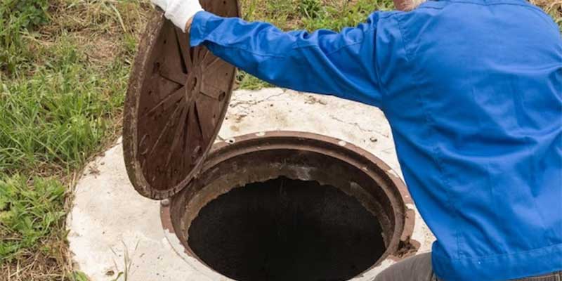 Environmental Impact and Sustainable Practices in Industrial Sewer Cleaning