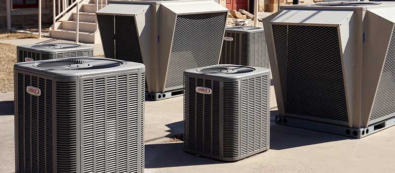Benefits of Renting Chillers