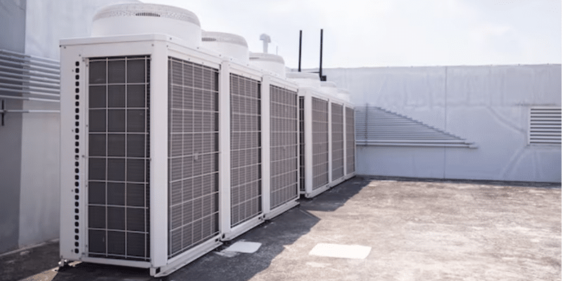 Benefits of Air Conditioner Rental Equipment