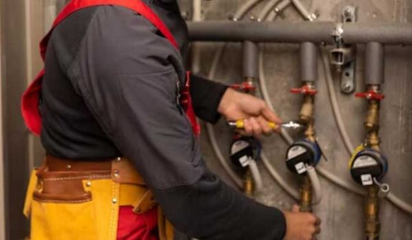 Reliable Commercial and Industrial Boiler Repair Services Near Me