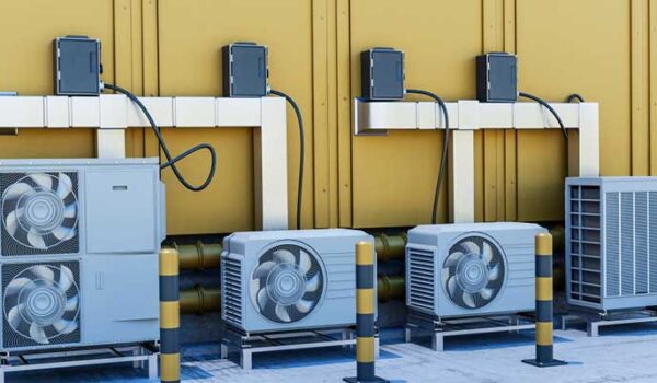 Exploring the Benefits of Commercial Chiller Rental Services