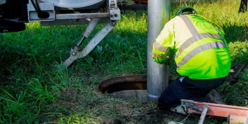 Choosing the Right Commercial Sewer Cleaning Company