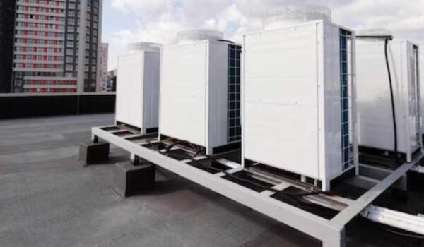 The Importance of Quality Commercial HVAC Supply in Louisville