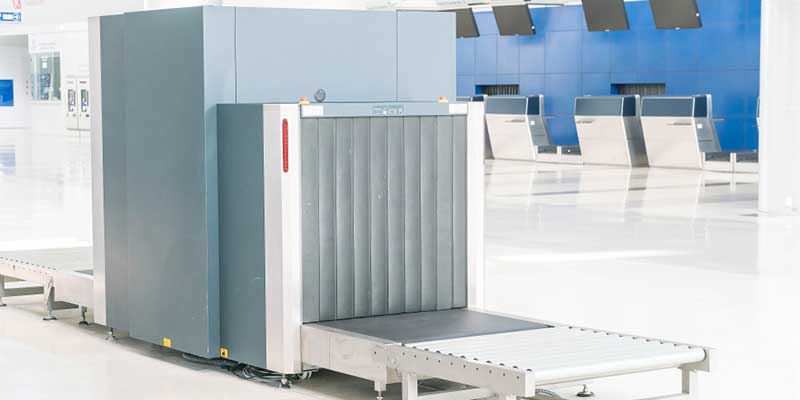 Flexible and Cost-Effective Industrial Chiller Rentals for Temporary Cooling Demands