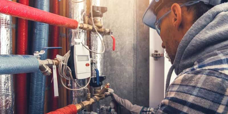 Efficient and Reliable Industrial Boiler Repair Companies near Me in Louisville