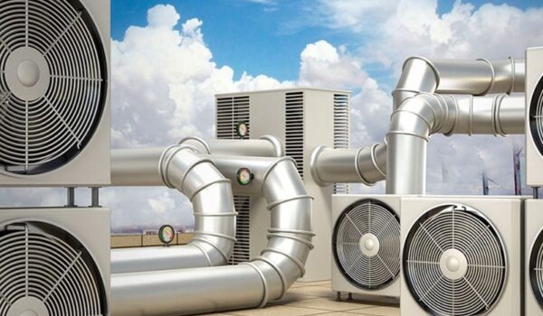 HVAC Equipment Rental Near Me: Get the Perfect Solution