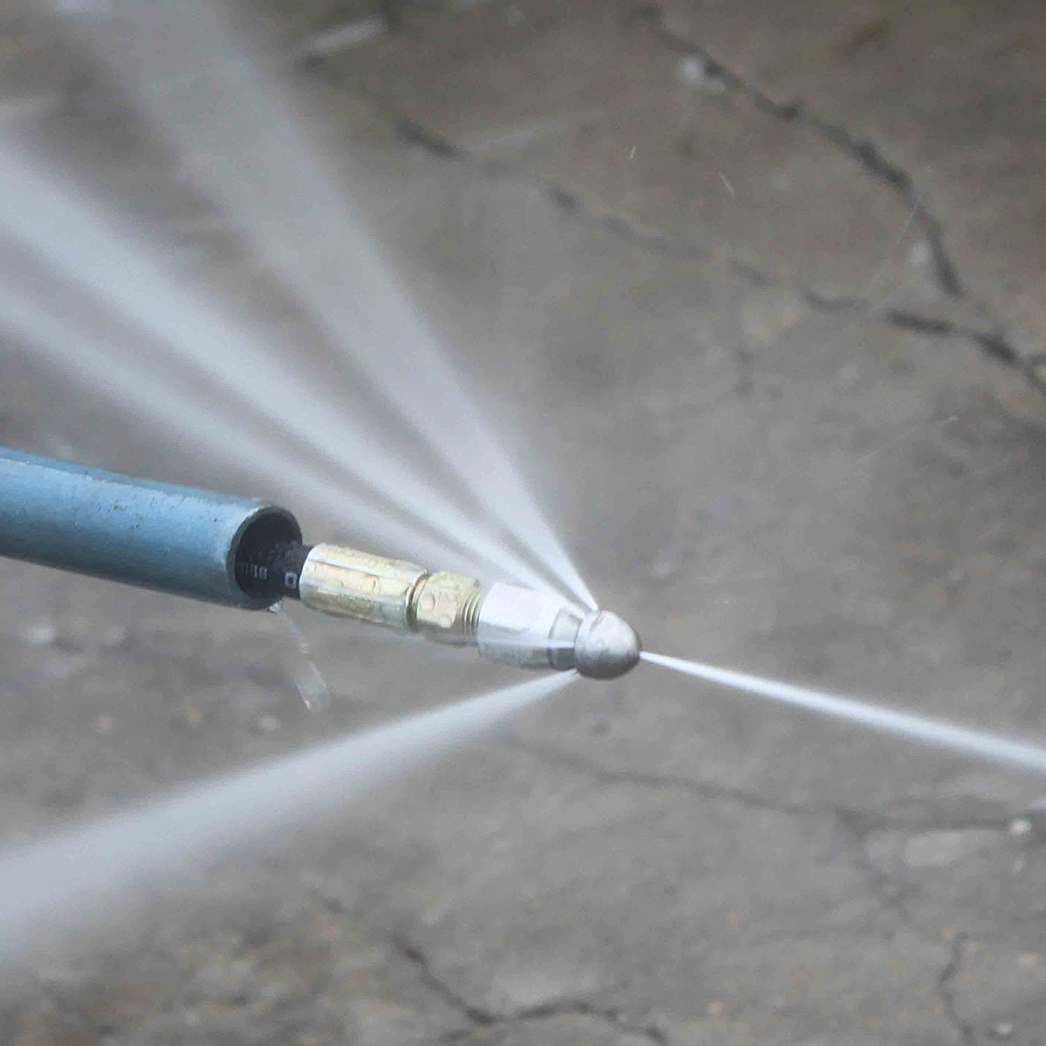 Experience Next-Level Cleaning with Hot Water Jetter Near Me: Find Your Local Experts Today