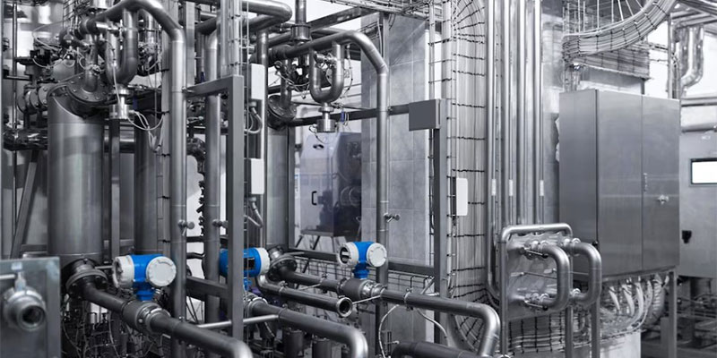 Industrial Strength Solutions from Expert Commercial Boiler Repair Companies