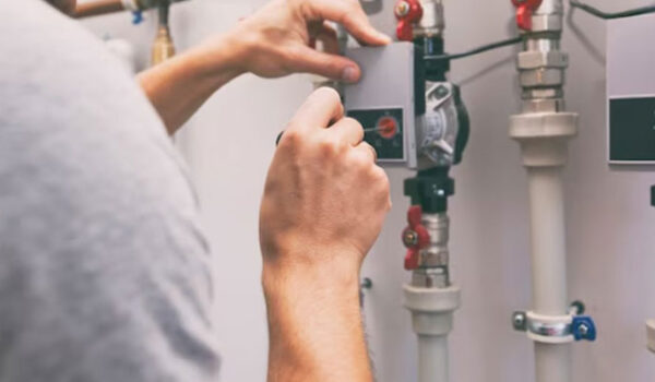 A Beacon of Excellence in Boiler Repair Services in Louisville