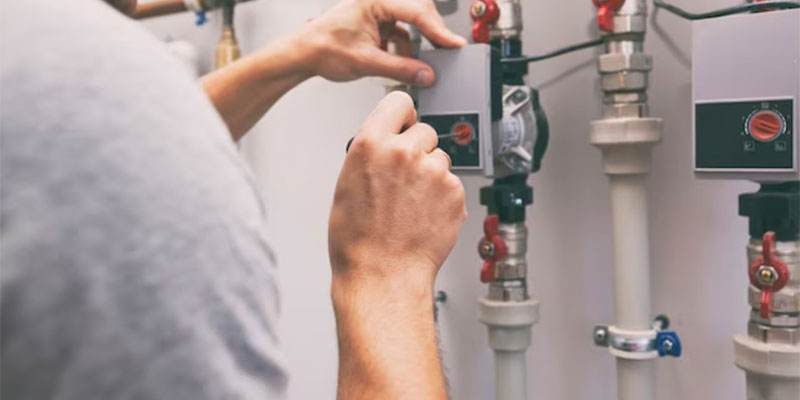 A Beacon of Excellence in Boiler Repair Services in Louisville