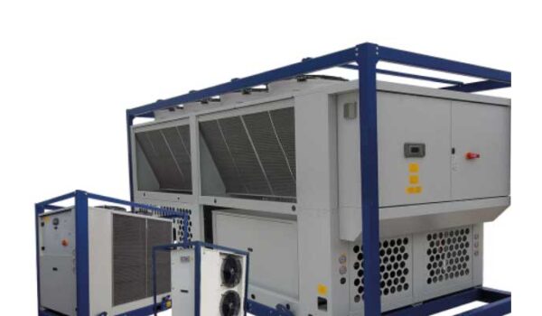 Unveiling the Advantages of Commercial Chiller Rentals