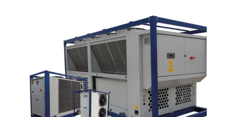 Unveiling the Advantages of Commercial Chiller Rentals