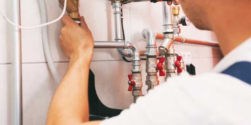 Maintain Peak Performance with Alpha Energy Solution's Comprehensive Boiler Repair and Maintenance