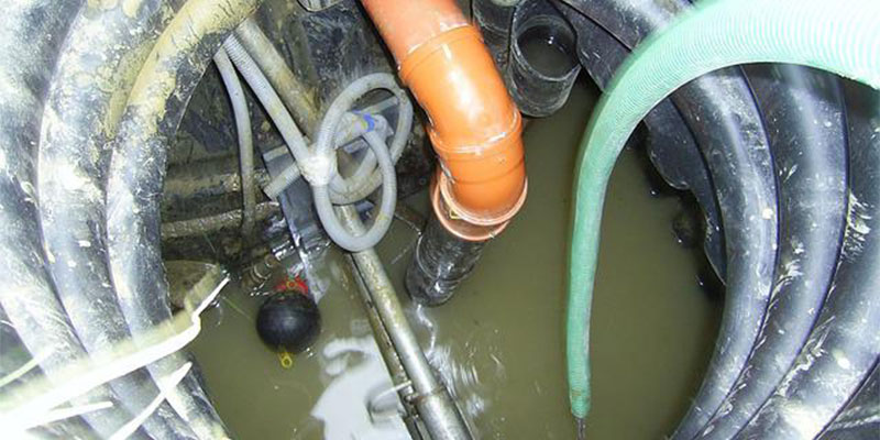 Industrial Sewer Cleaning Services Experts in Clearing the Way for Success