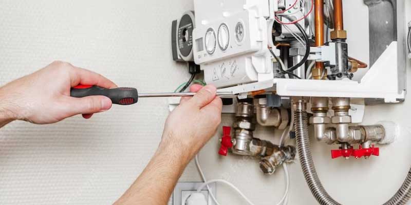 Streamline Operations with Alpha Energy Solution's Proactive Boiler Repair and Maintenance