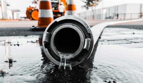 A Deep Dive into Commercial Sewer Cleaning in Louisville