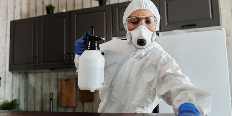 Combatting Germs in Commercial and Industrial Settings with SanitizeIT