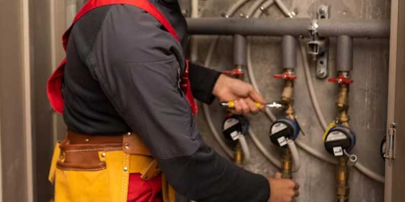 Boiler repair and Maintenance service for emergency