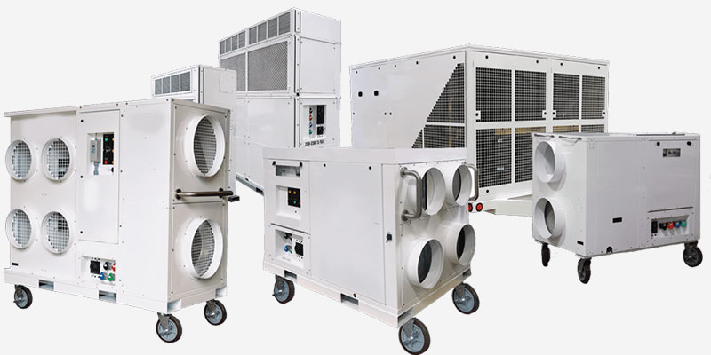 Exploring Types of Commercial Air Conditioning Systems
